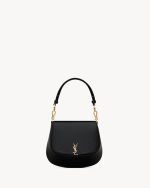 YSL Voltaire Top Handle in Box Saint Laurent
